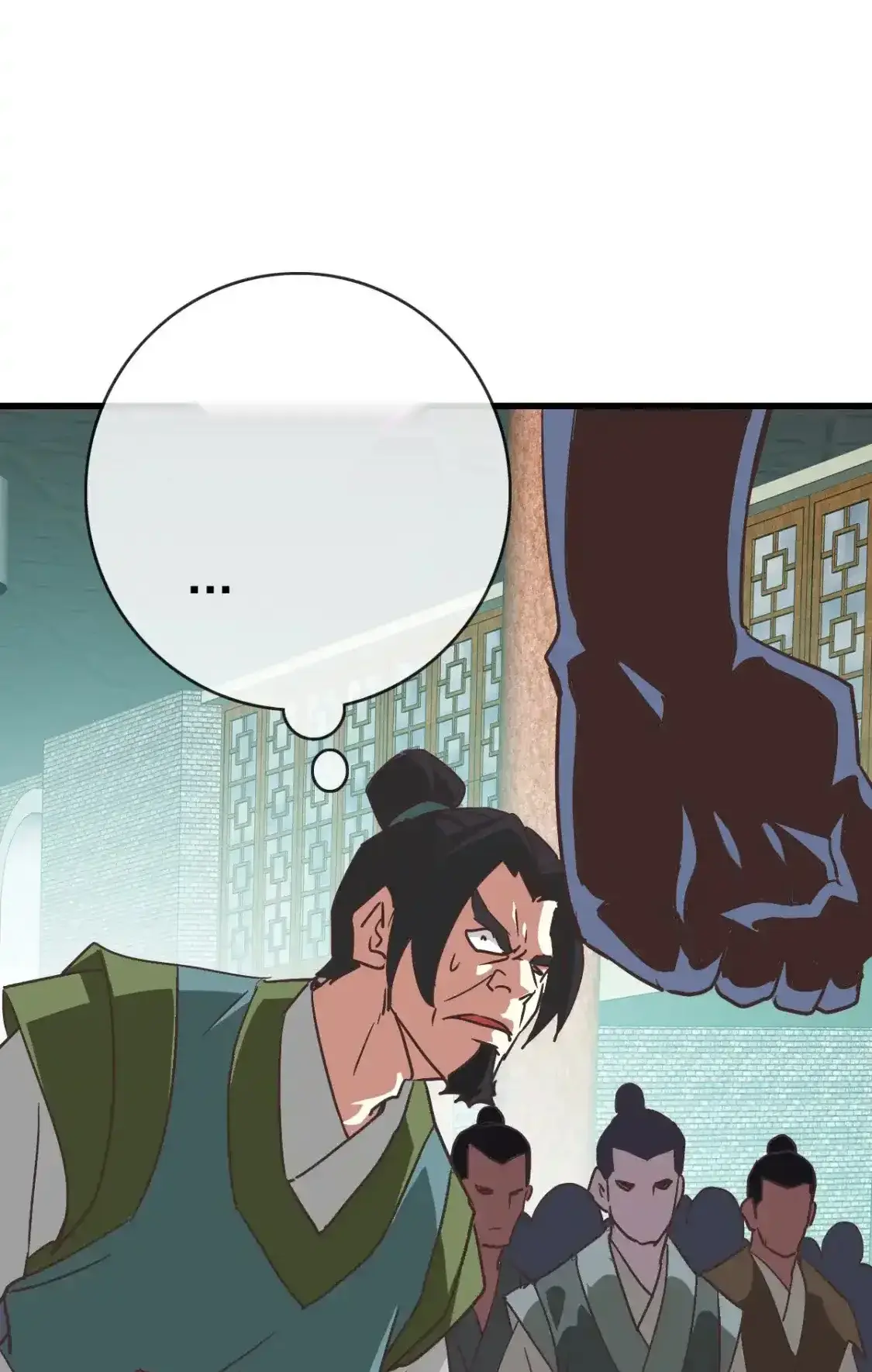 Read Crazy Leveling System fr Manga Online