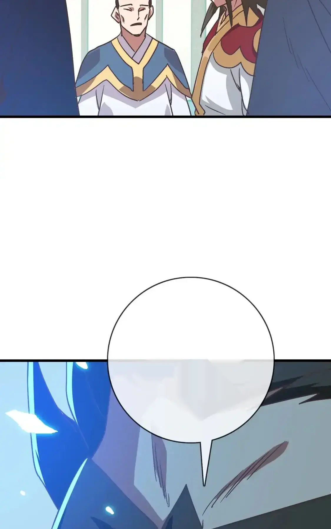 Read Crazy Leveling System fr Manga Online