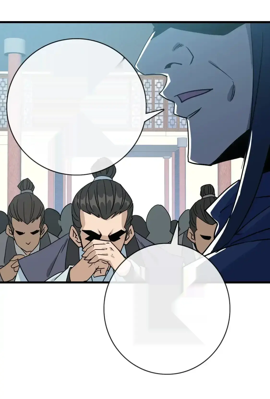 Read Crazy Leveling System fr Manga Online