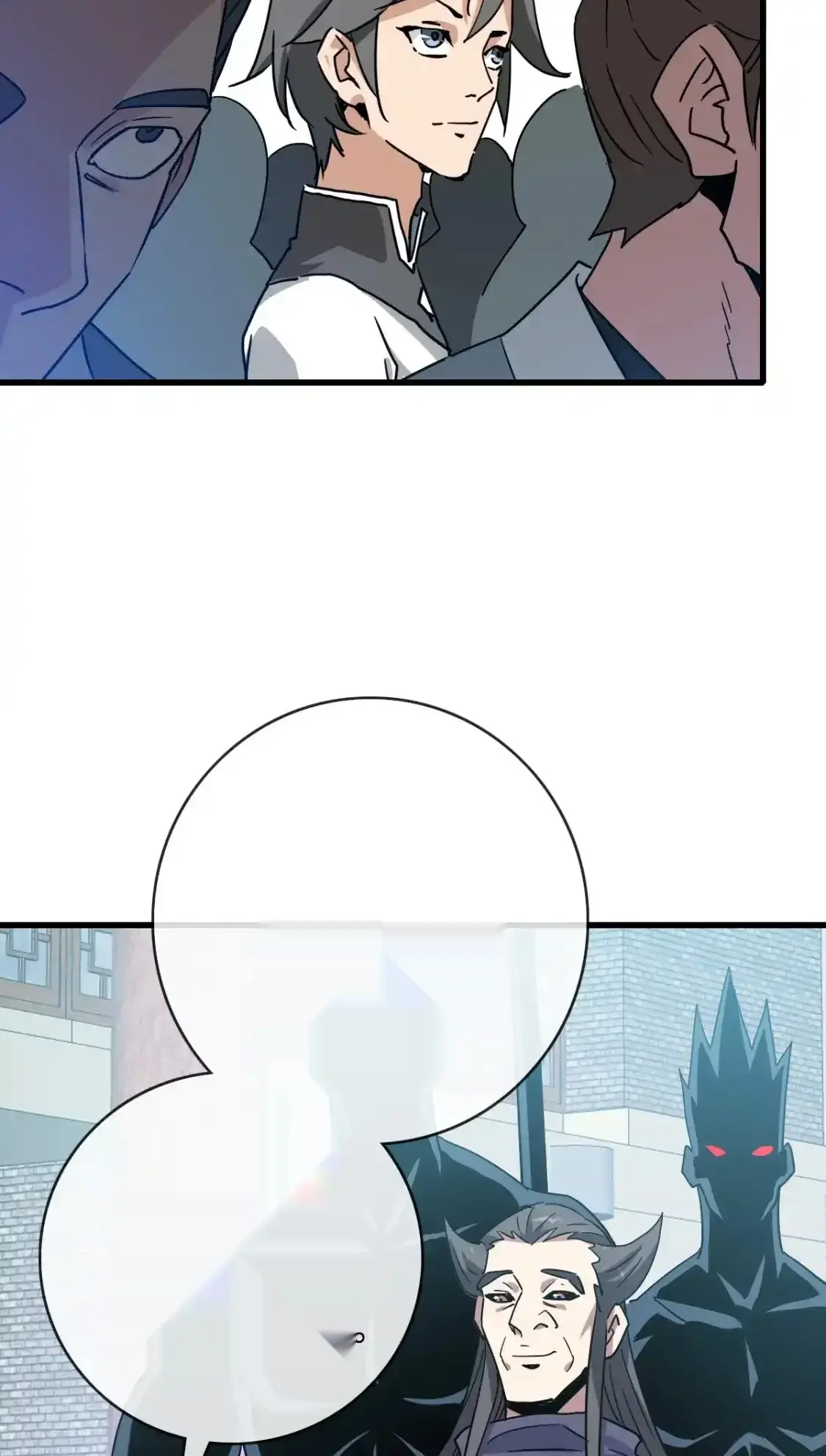 Read Crazy Leveling System fr Manga Online