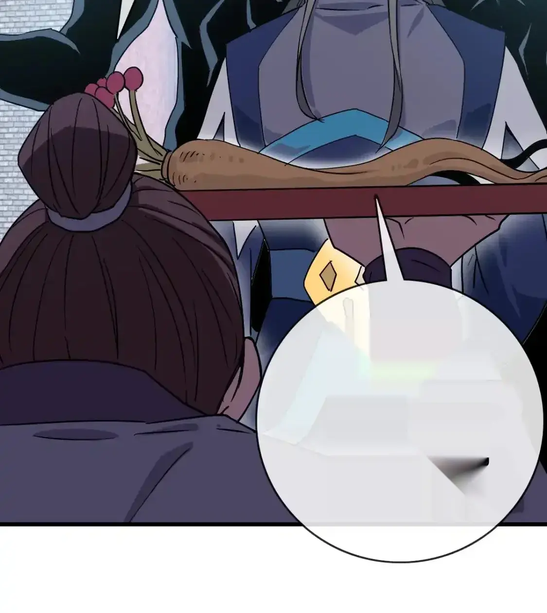 Read Crazy Leveling System fr Manga Online