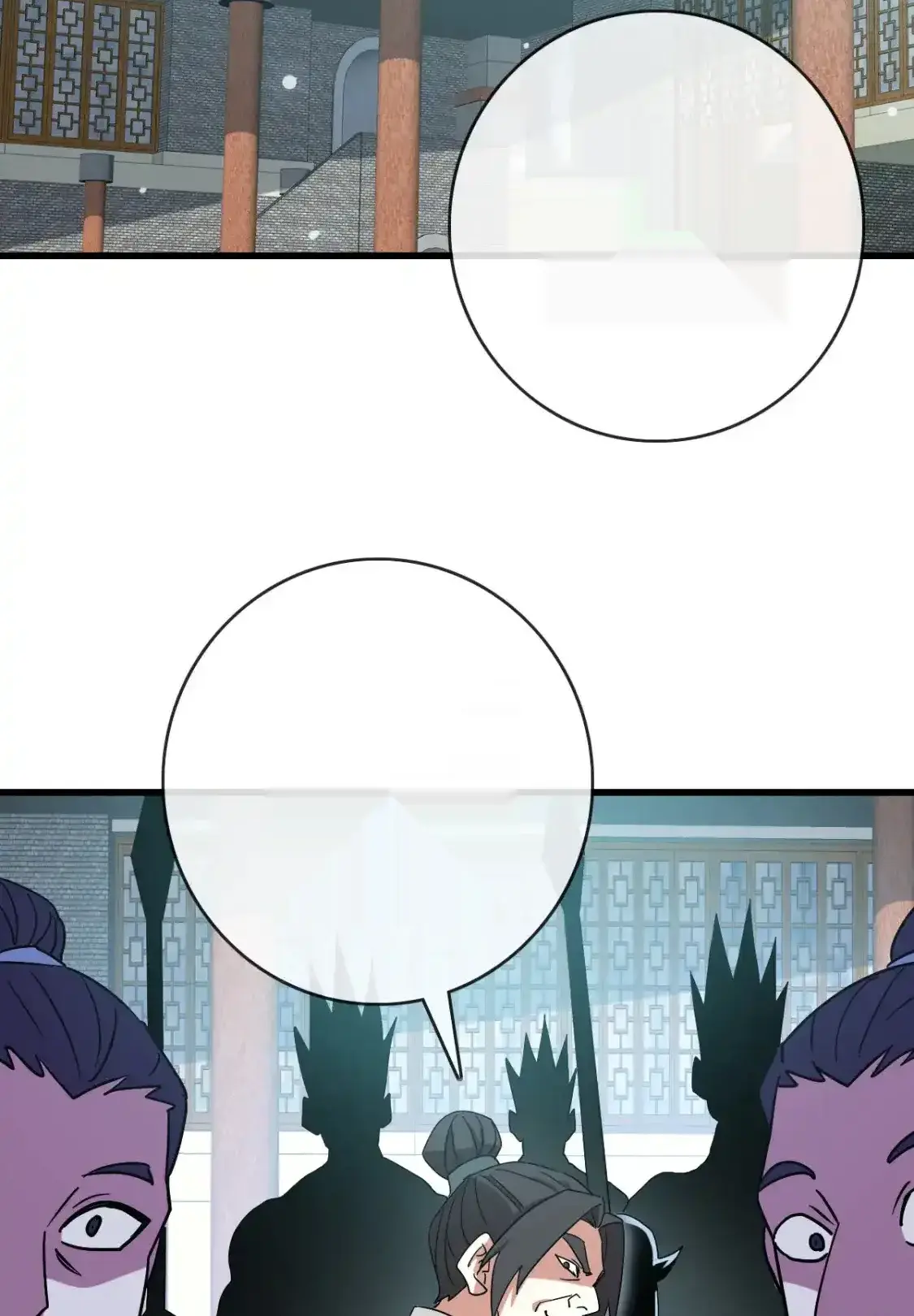 Read Crazy Leveling System fr Manga Online