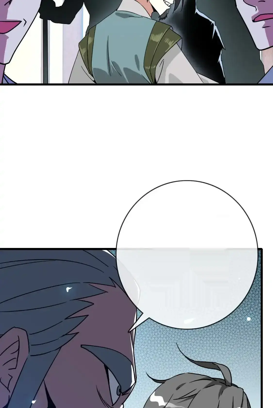 Read Crazy Leveling System fr Manga Online