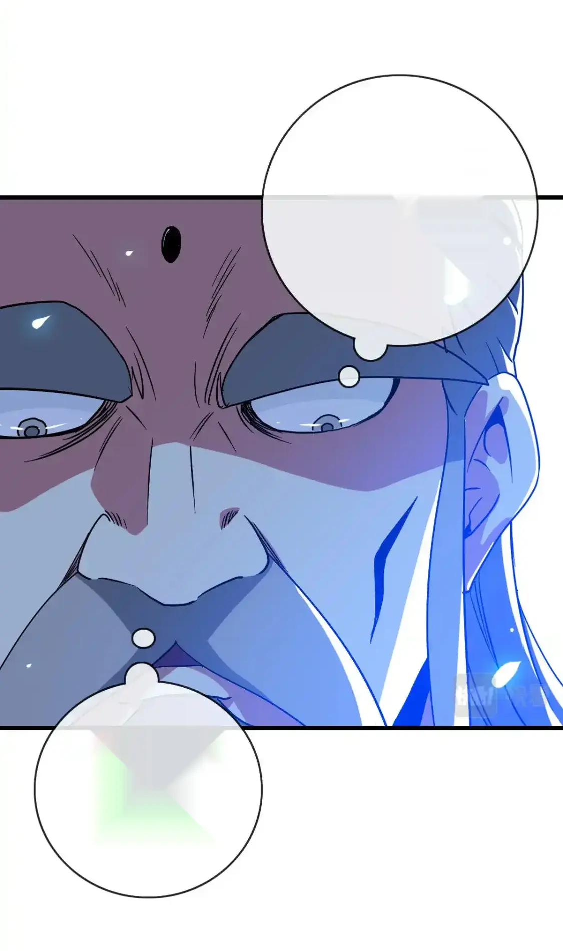 Read Crazy Leveling System fr Manga Online