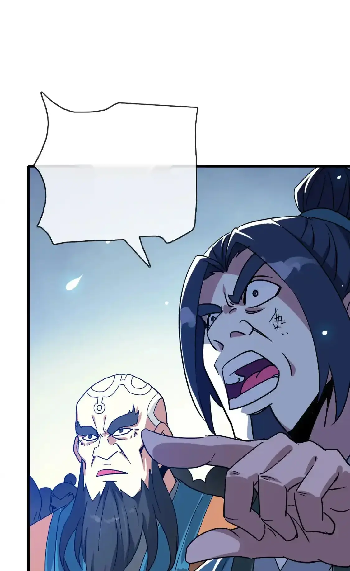 Read Crazy Leveling System fr Manga Online