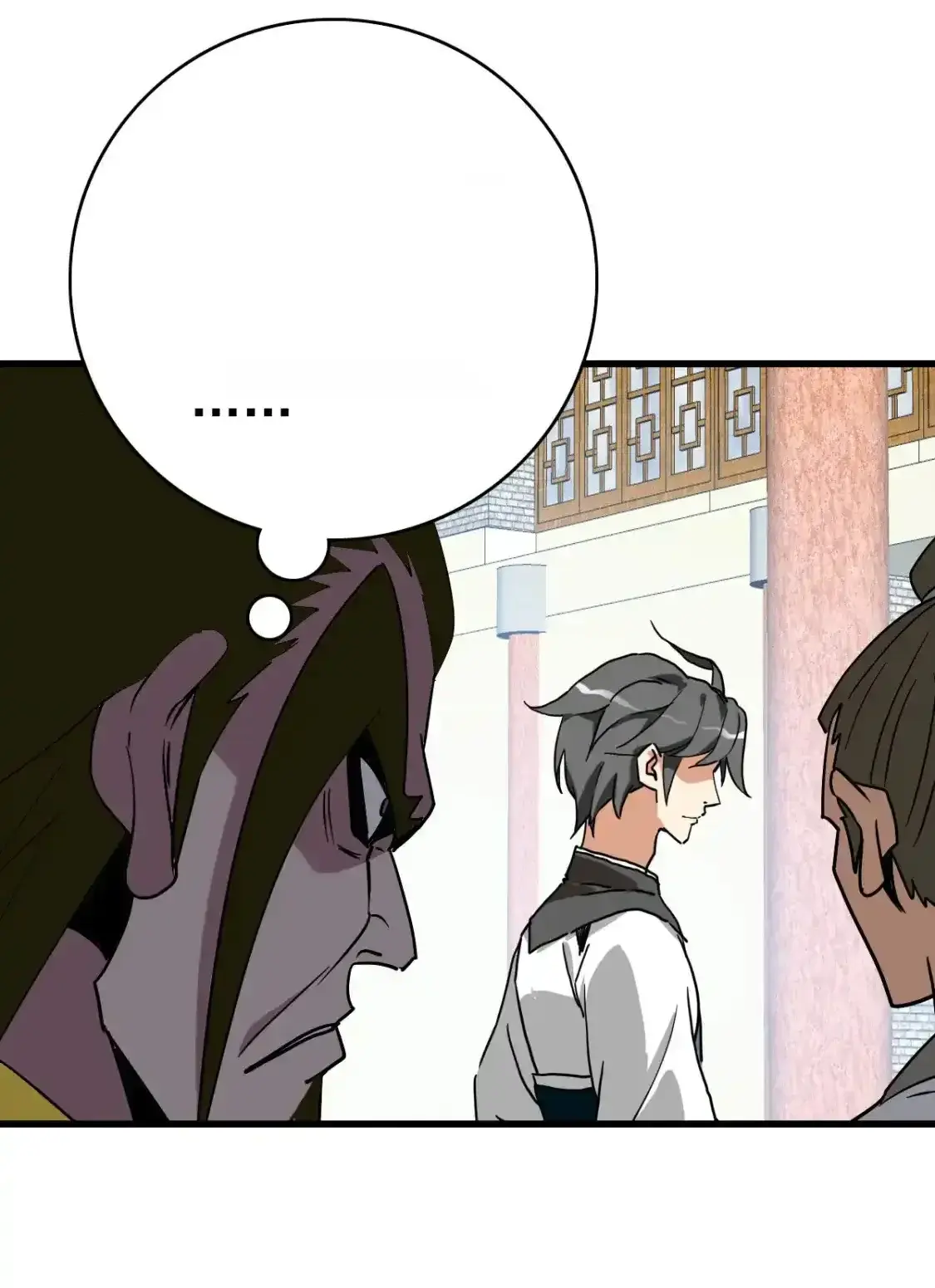 Read Crazy Leveling System fr Manga Online