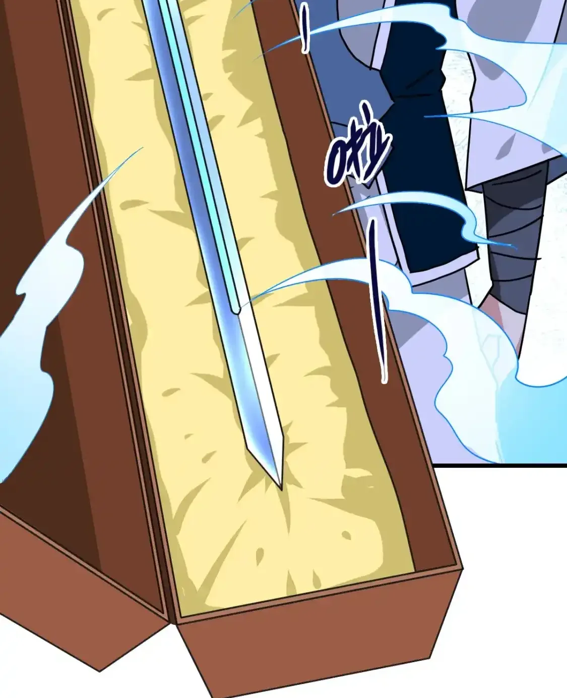 Read Crazy Leveling System fr Manga Online