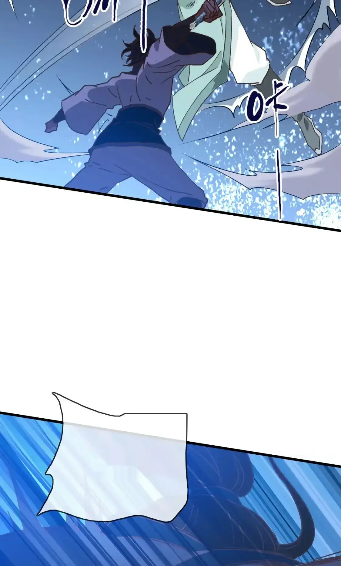 Read Crazy Leveling System fr Manga Online