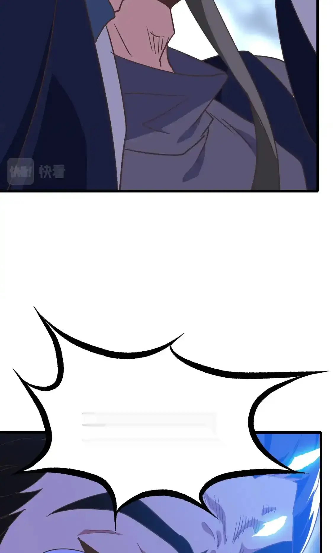 Read Crazy Leveling System fr Manga Online