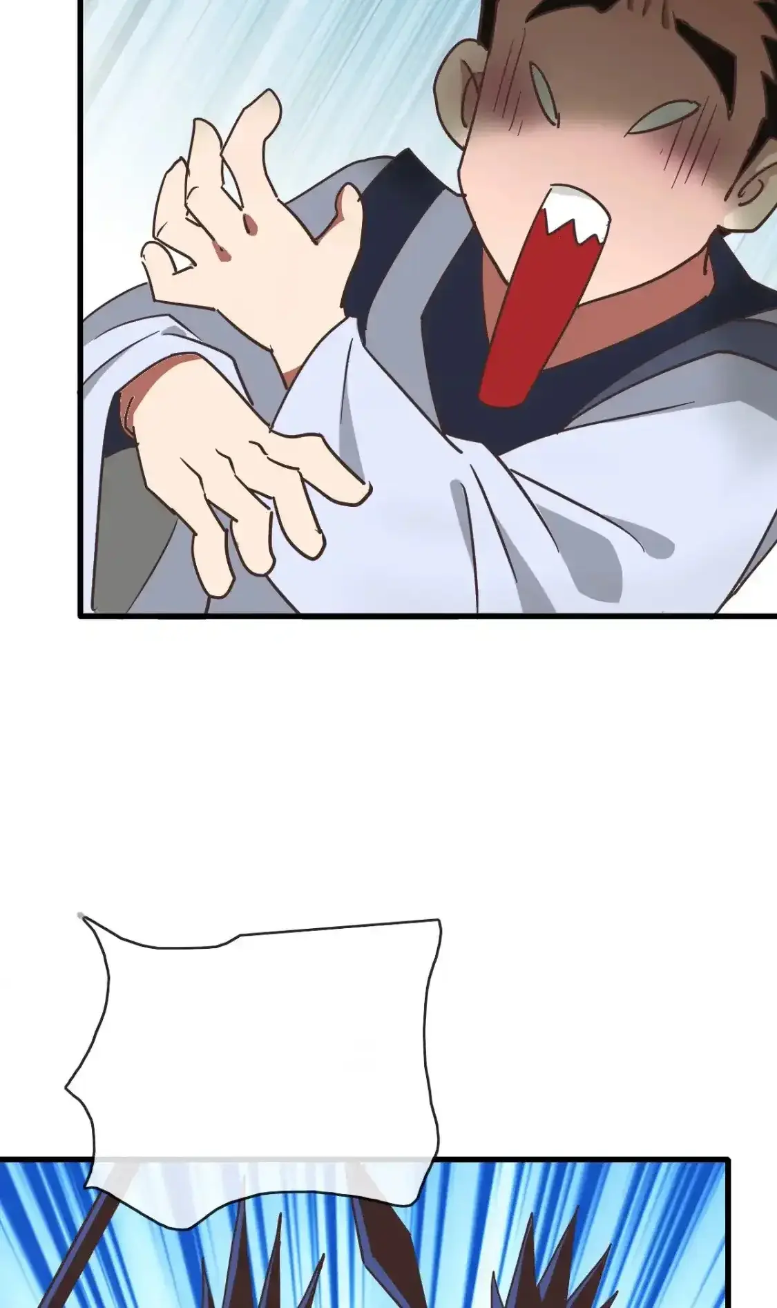 Read Crazy Leveling System fr Manga Online