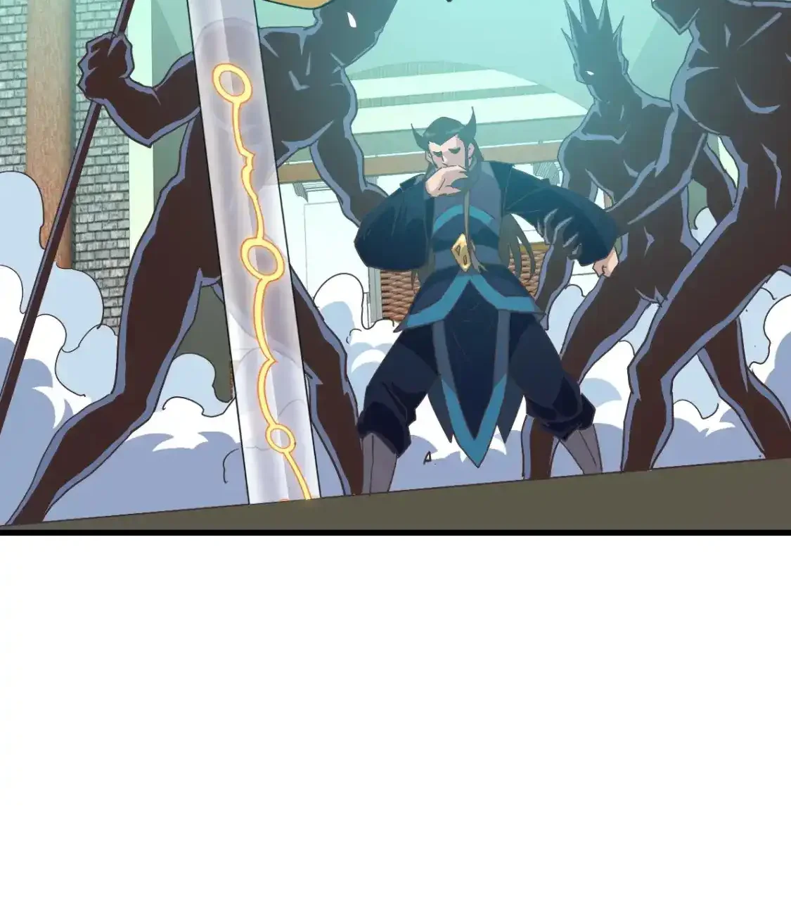 Read Crazy Leveling System fr Manga Online