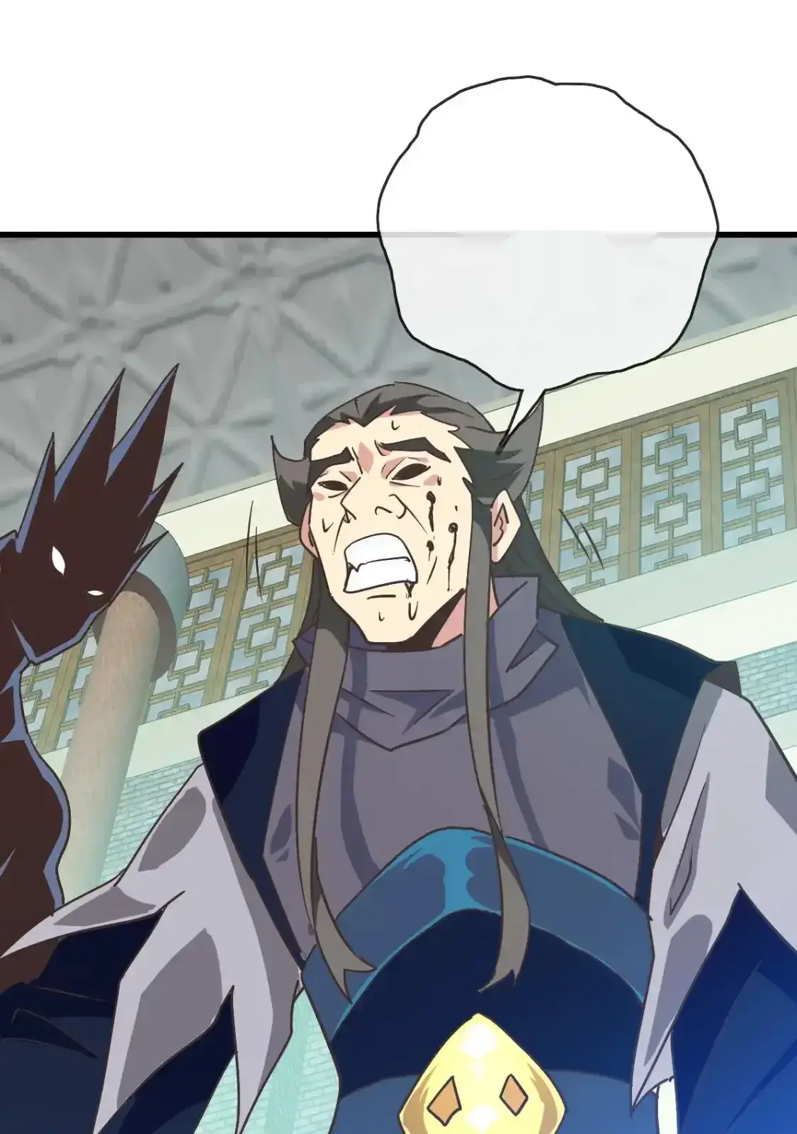 Read Crazy Leveling System fr Manga Online