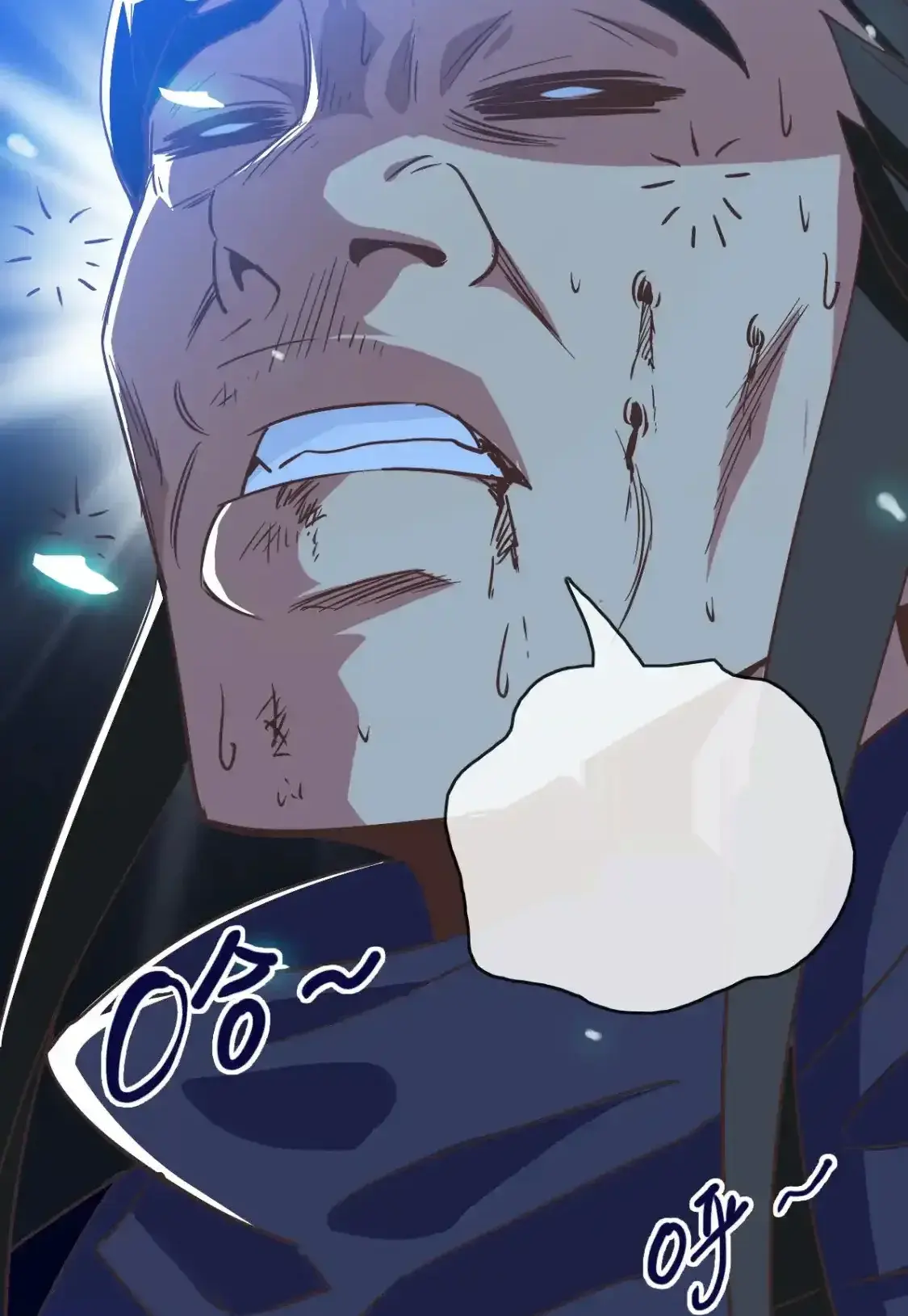 Read Crazy Leveling System fr Manga Online