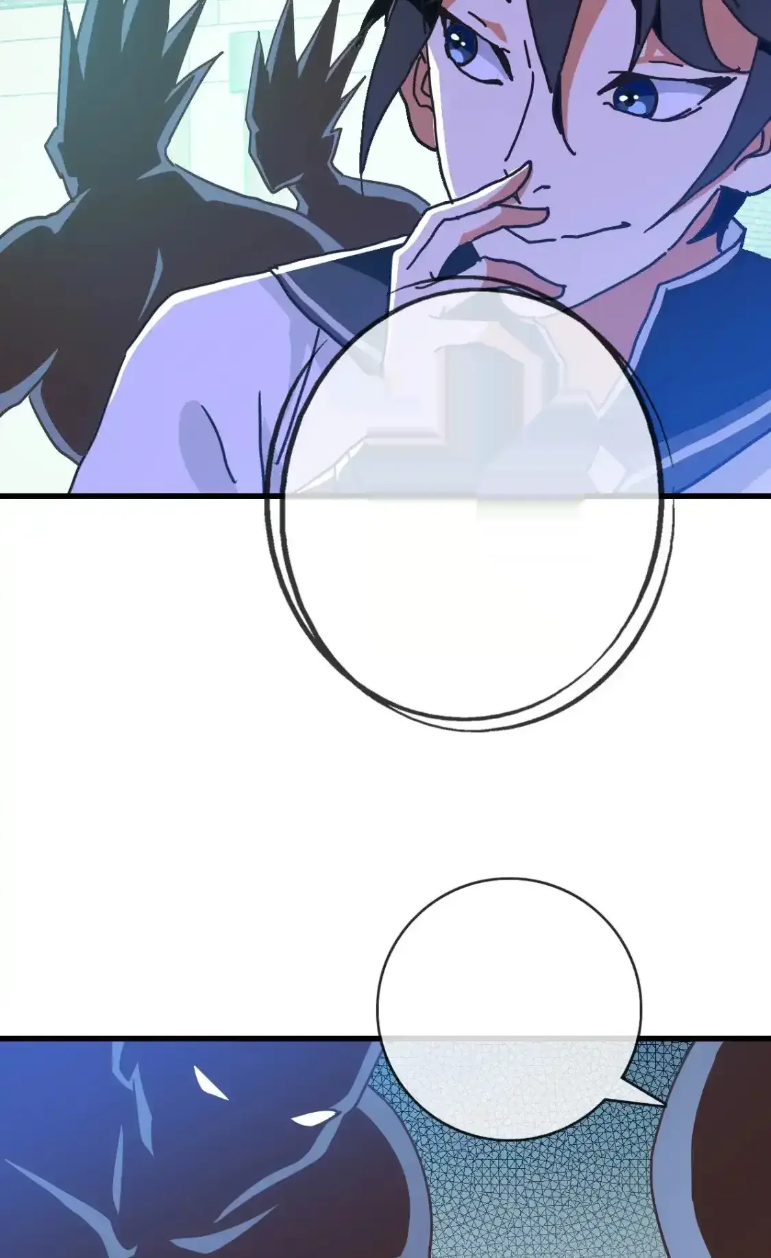 Read Crazy Leveling System fr Manga Online