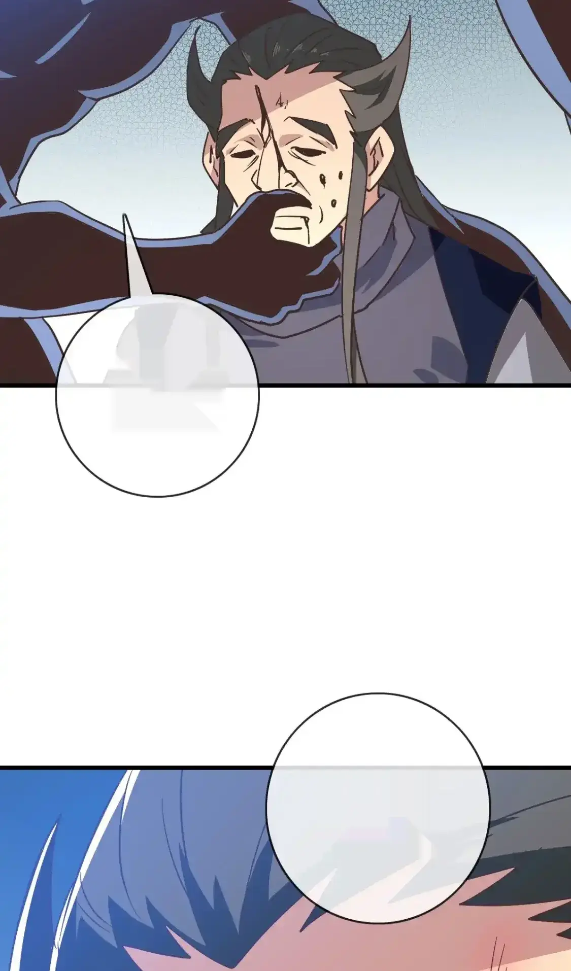 Read Crazy Leveling System fr Manga Online