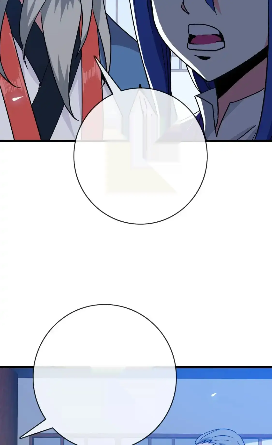 Read Crazy Leveling System fr Manga Online