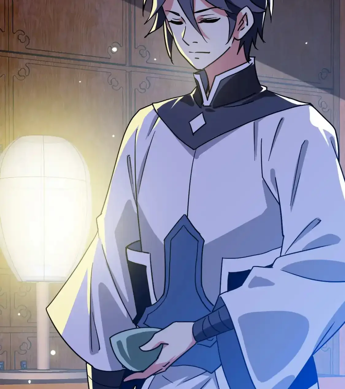 Read Crazy Leveling System fr Manga Online