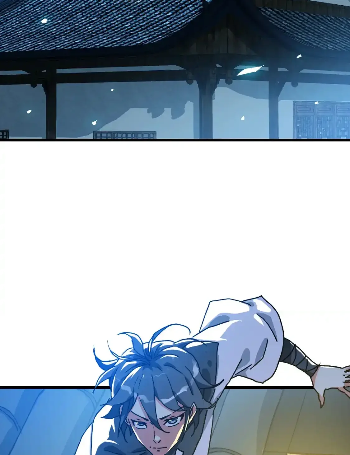 Read Crazy Leveling System fr Manga Online