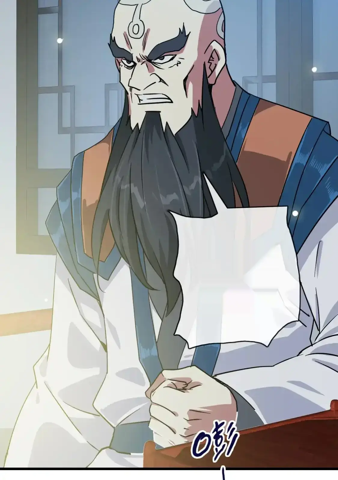 Read Crazy Leveling System fr Manga Online