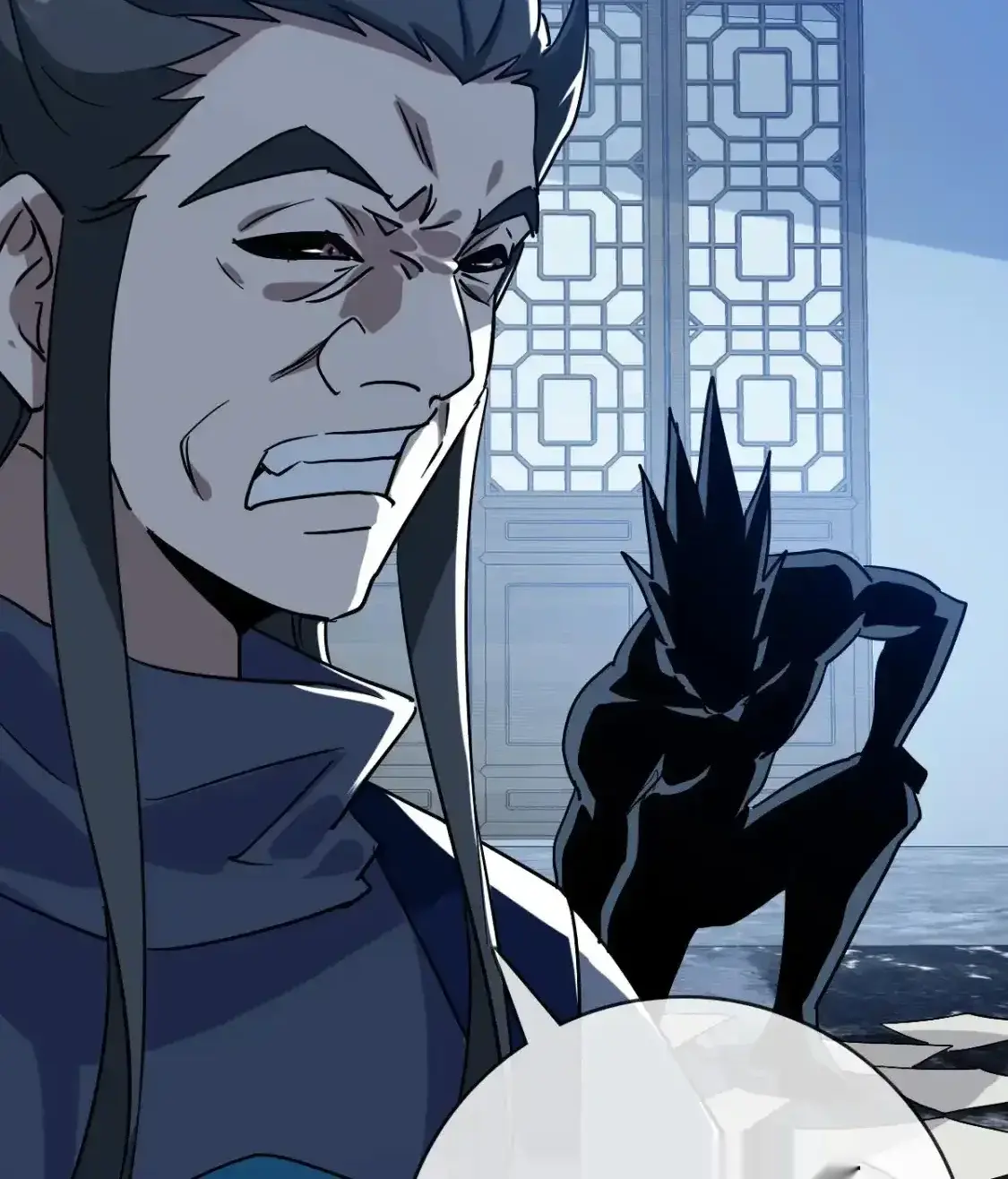 Read Crazy Leveling System fr Manga Online