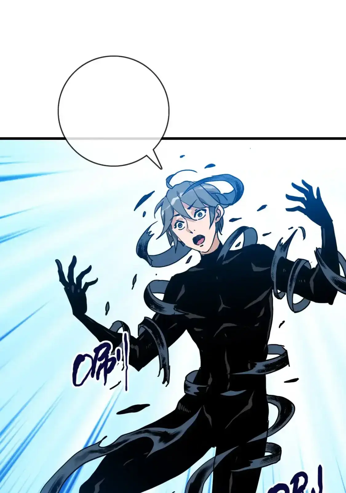 Read Crazy Leveling System fr Manga Online