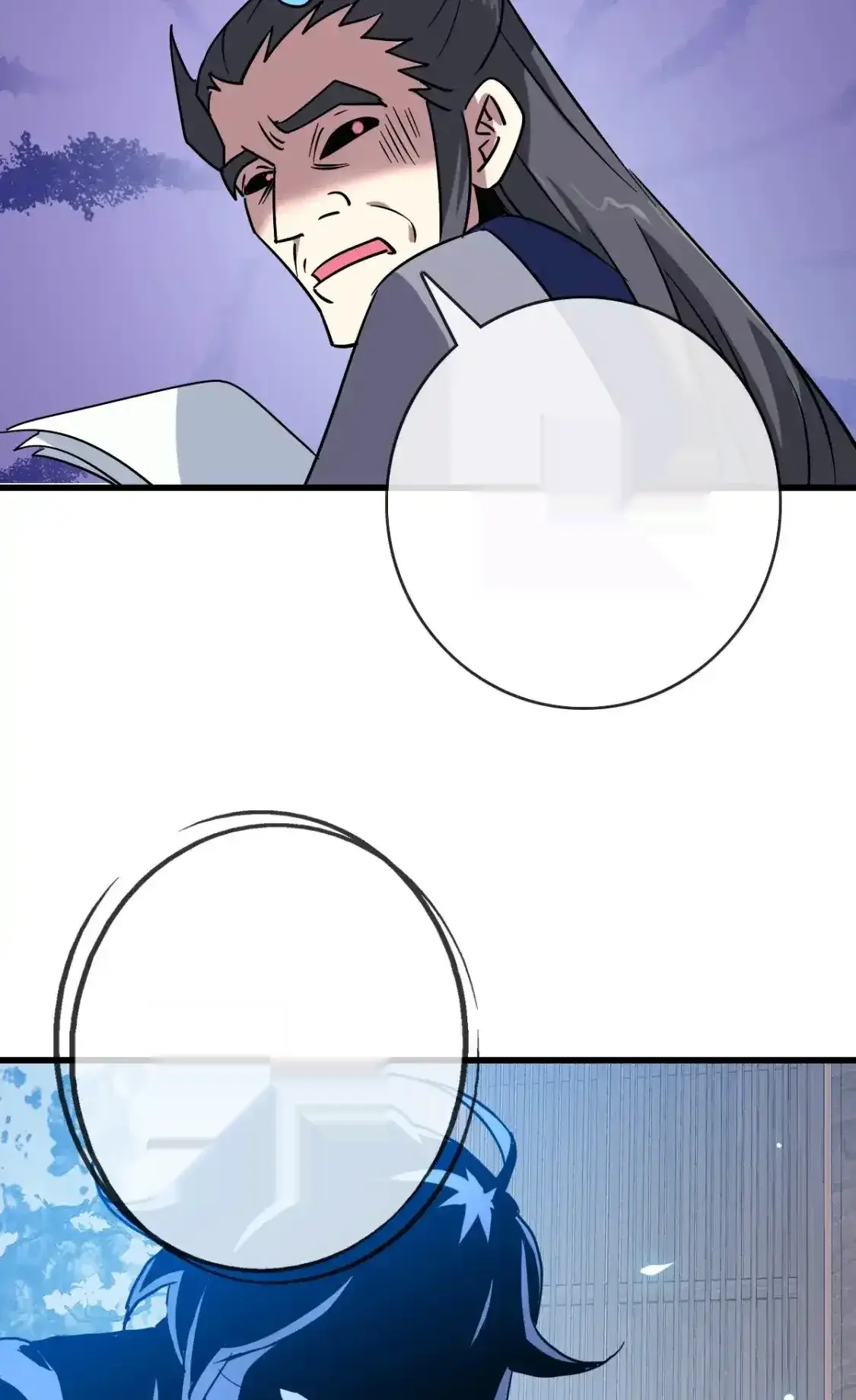 Read Crazy Leveling System fr Manga Online