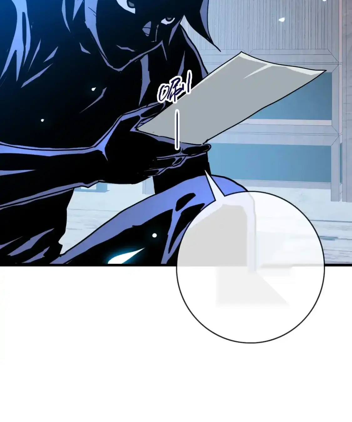 Read Crazy Leveling System fr Manga Online