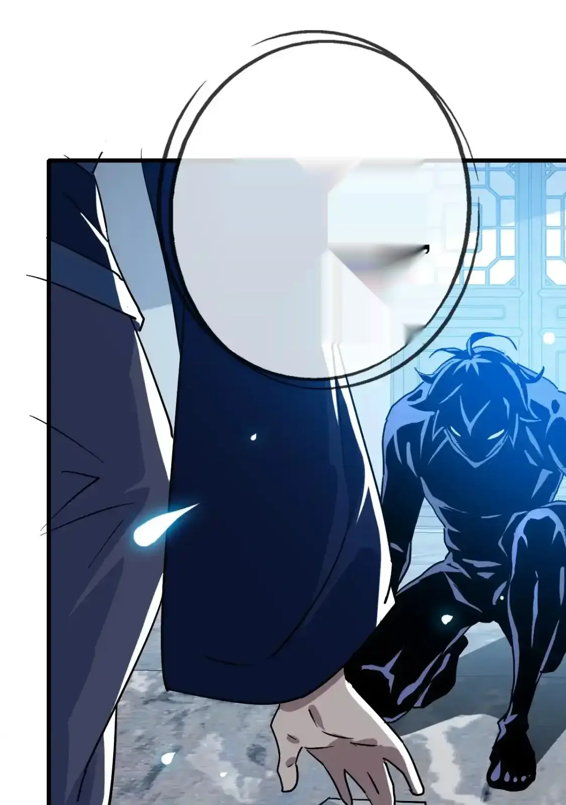 Read Crazy Leveling System fr Manga Online