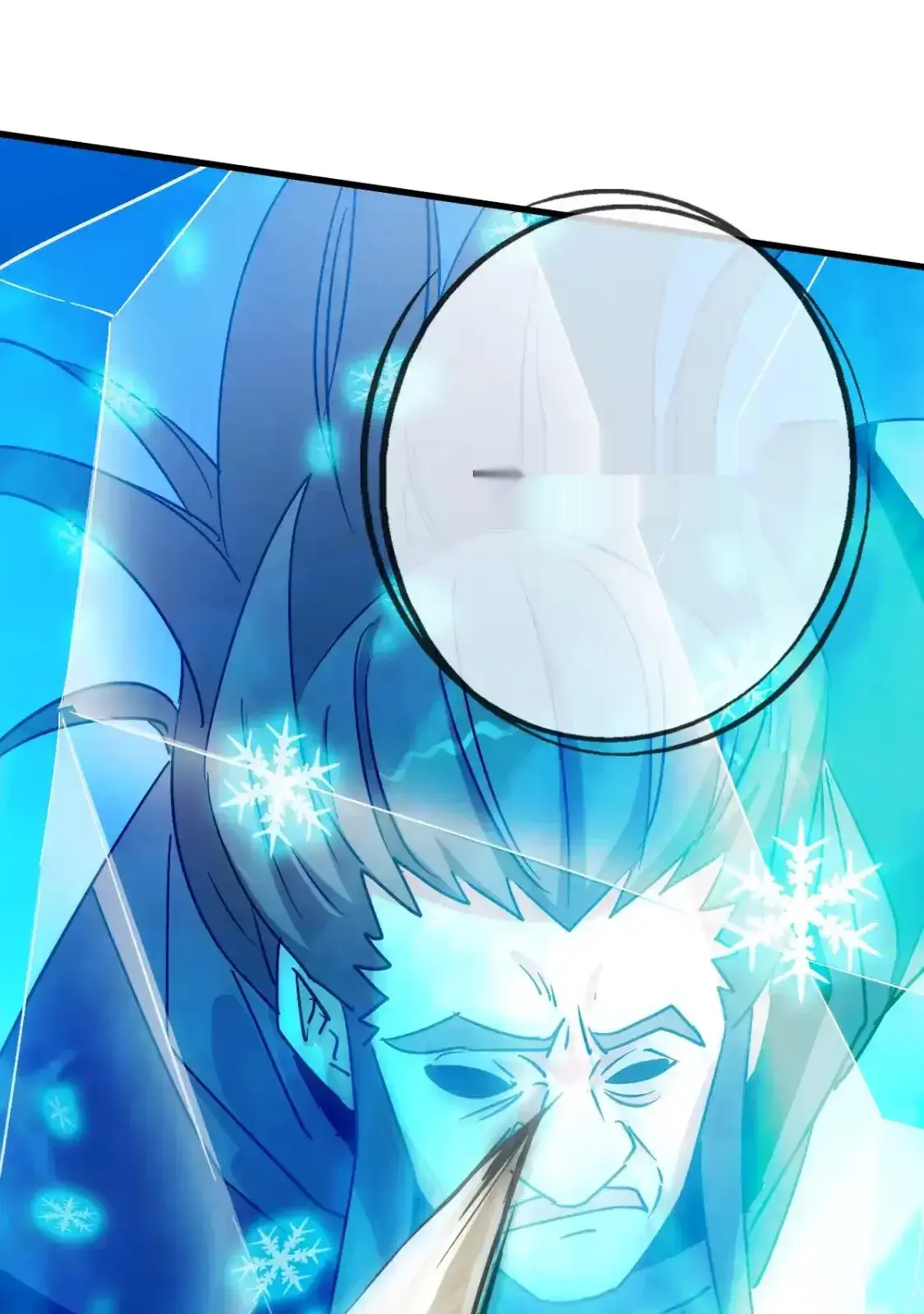 Read Crazy Leveling System fr Manga Online