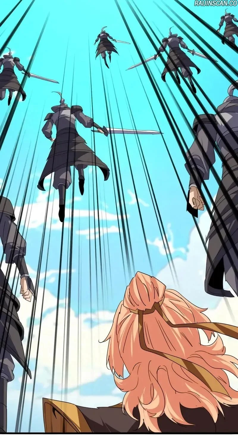 Read Demonic Emperor fr Manga Online