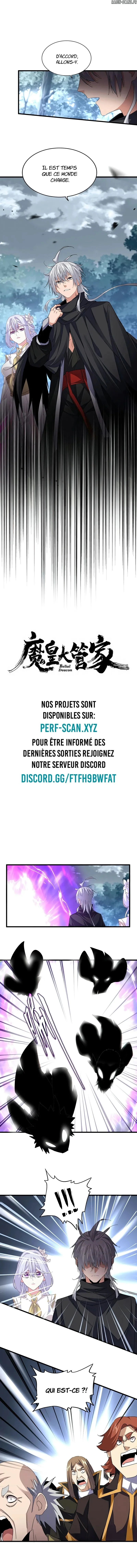 Read Demonic Emperor fr Manga Online