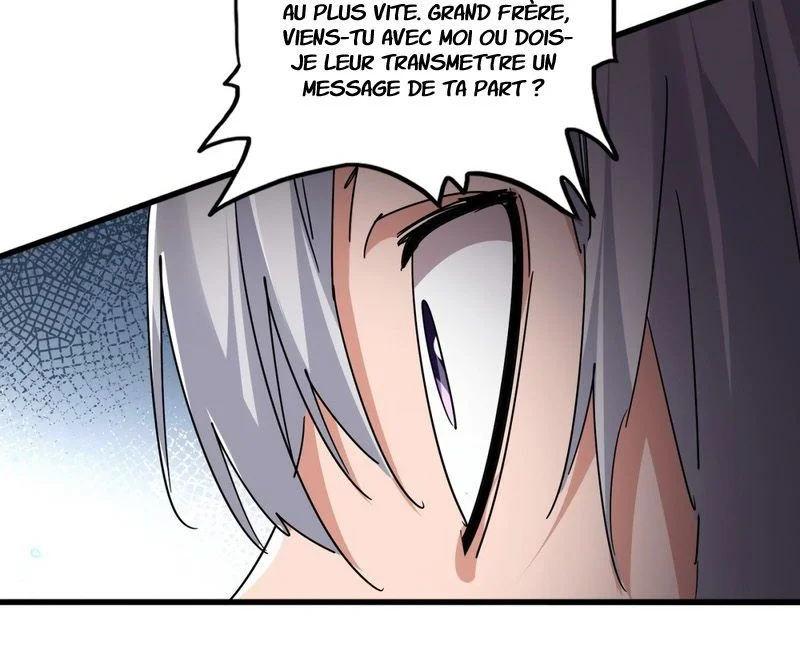 Read Demonic Emperor fr Manga Online