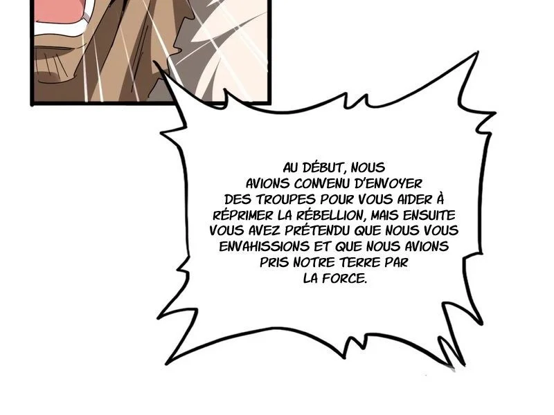 Read Demonic Emperor fr Manga Online