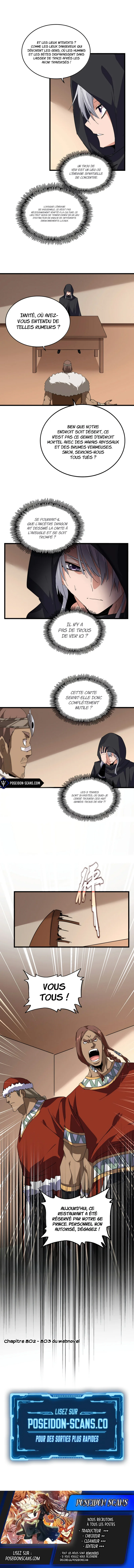 Read Demonic Emperor fr Manga Online