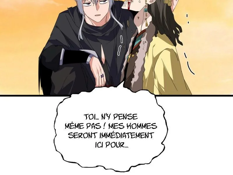 Read Demonic Emperor fr Manga Online