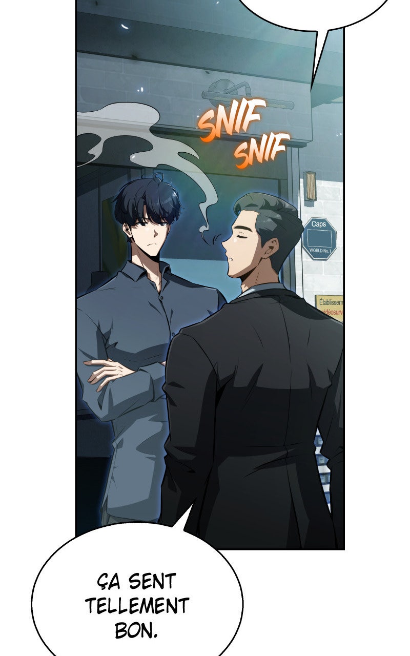 Read Eat Before You Go fr Manga Online