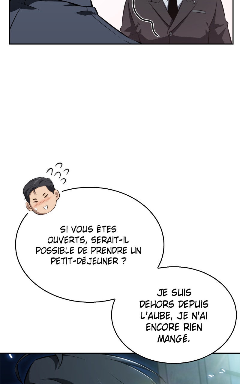 Read Eat Before You Go fr Manga Online