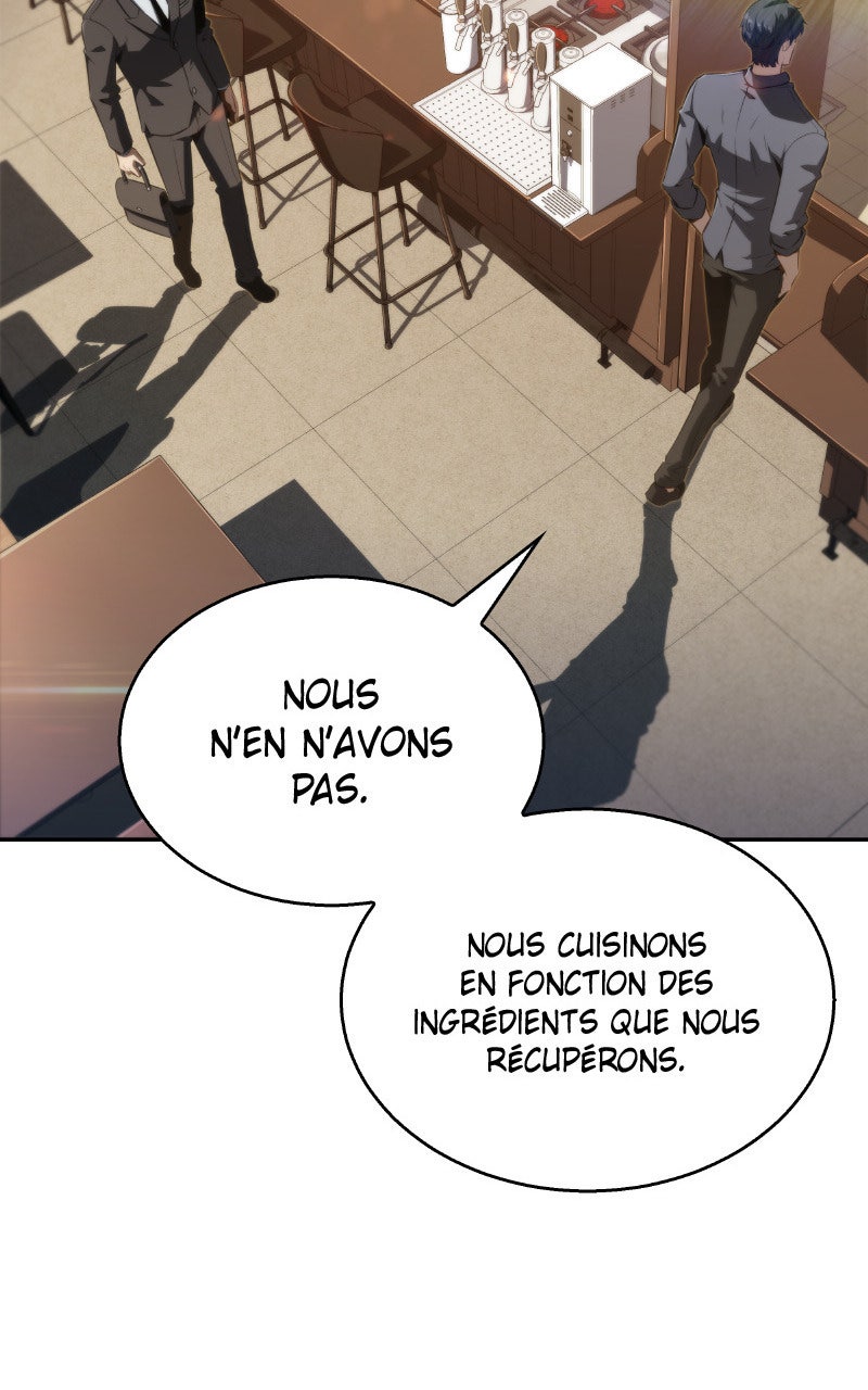 Read Eat Before You Go fr Manga Online