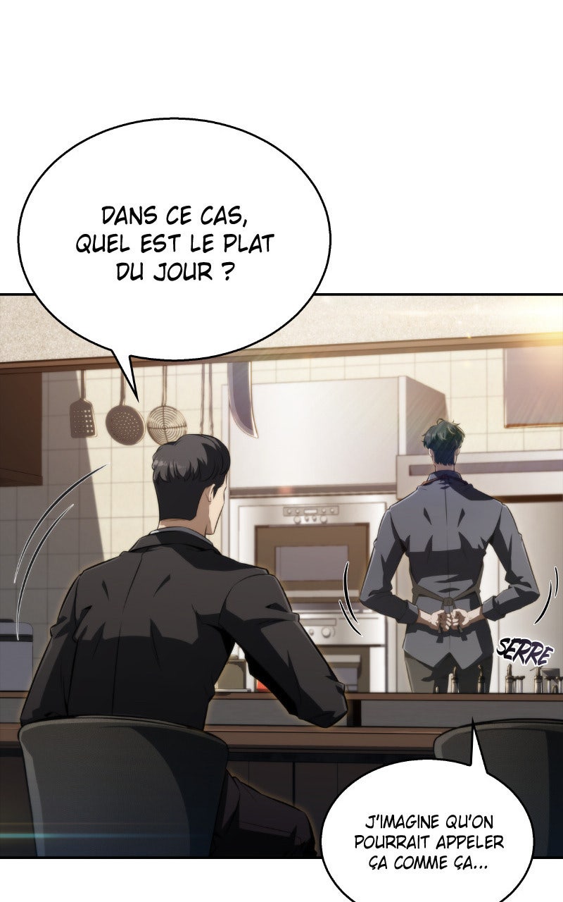 Read Eat Before You Go fr Manga Online