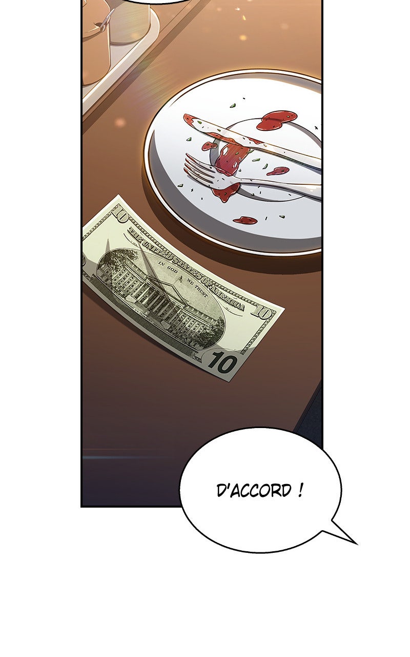 Read Eat Before You Go fr Manga Online