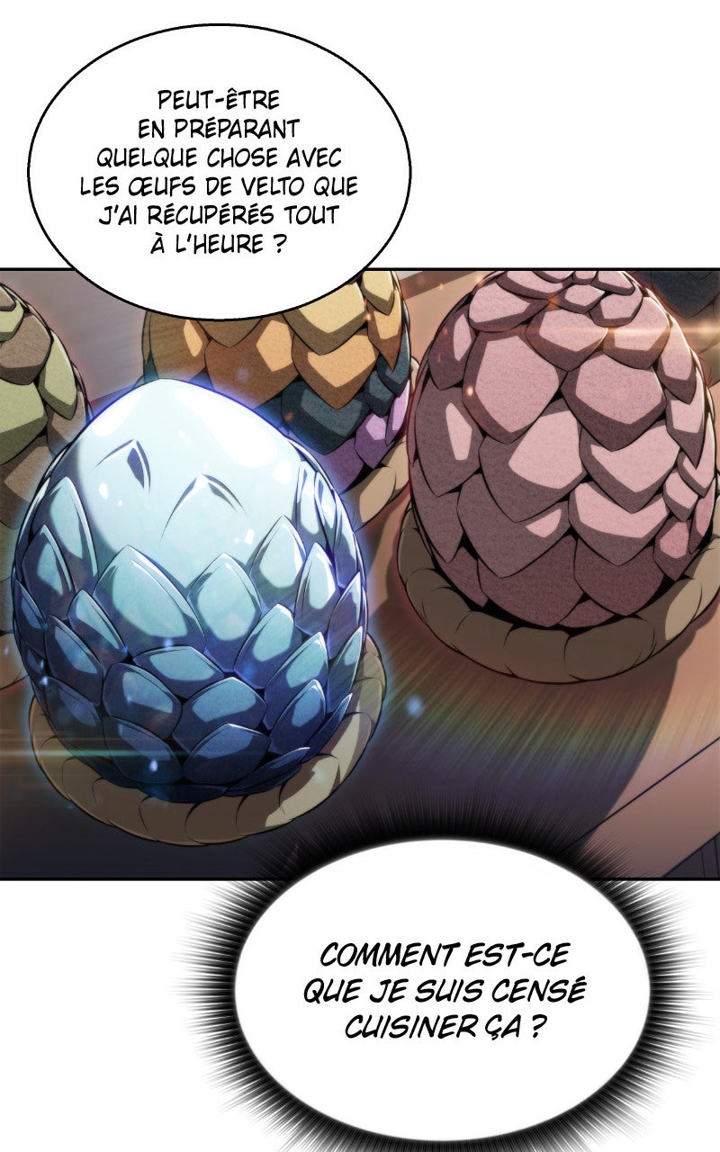 Read Eat Before You Go fr Manga Online