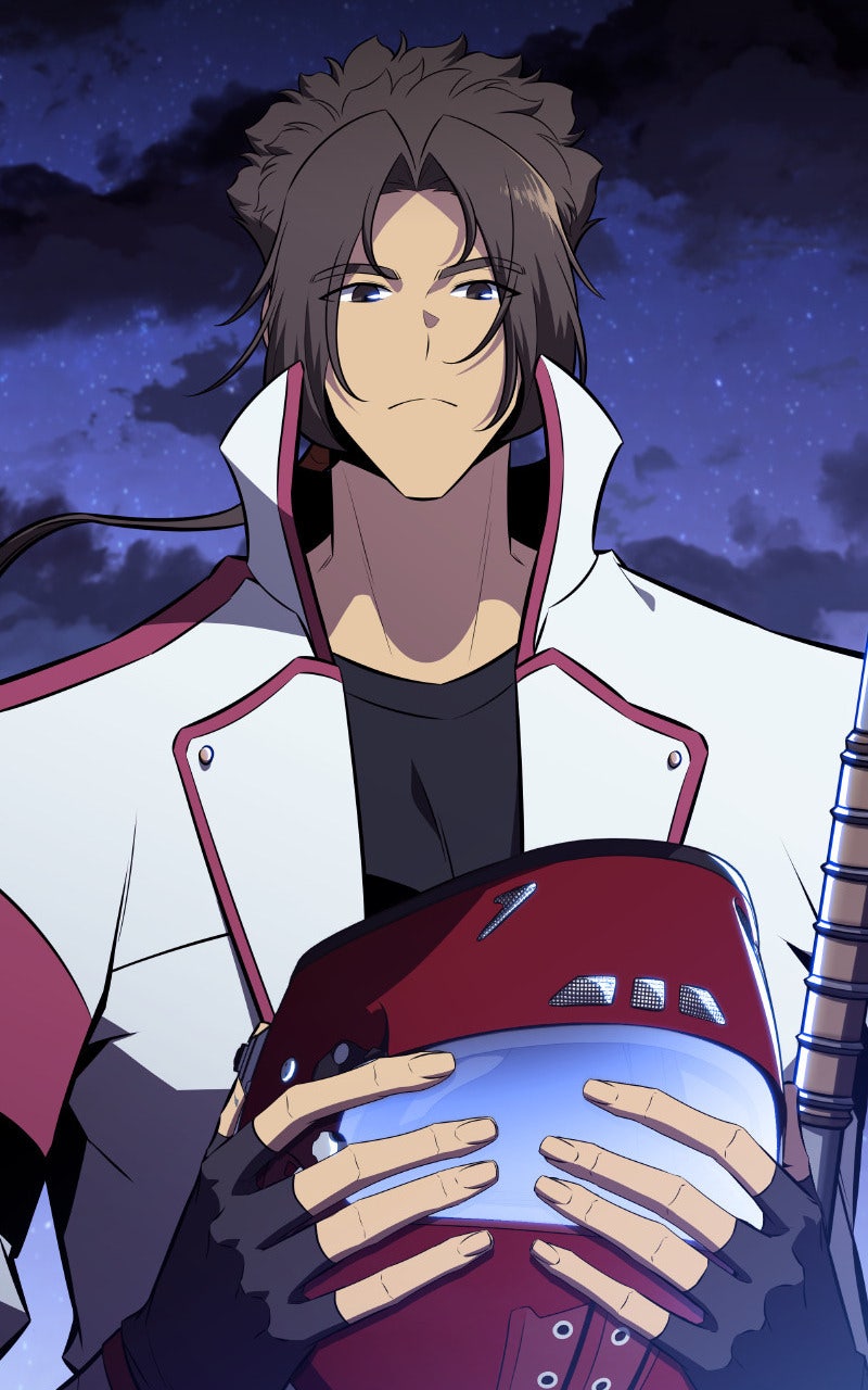 Read Eat Before You Go fr Manga Online