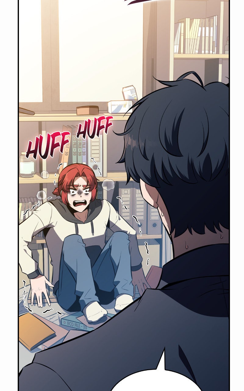 Read Eat Before You Go fr Manga Online