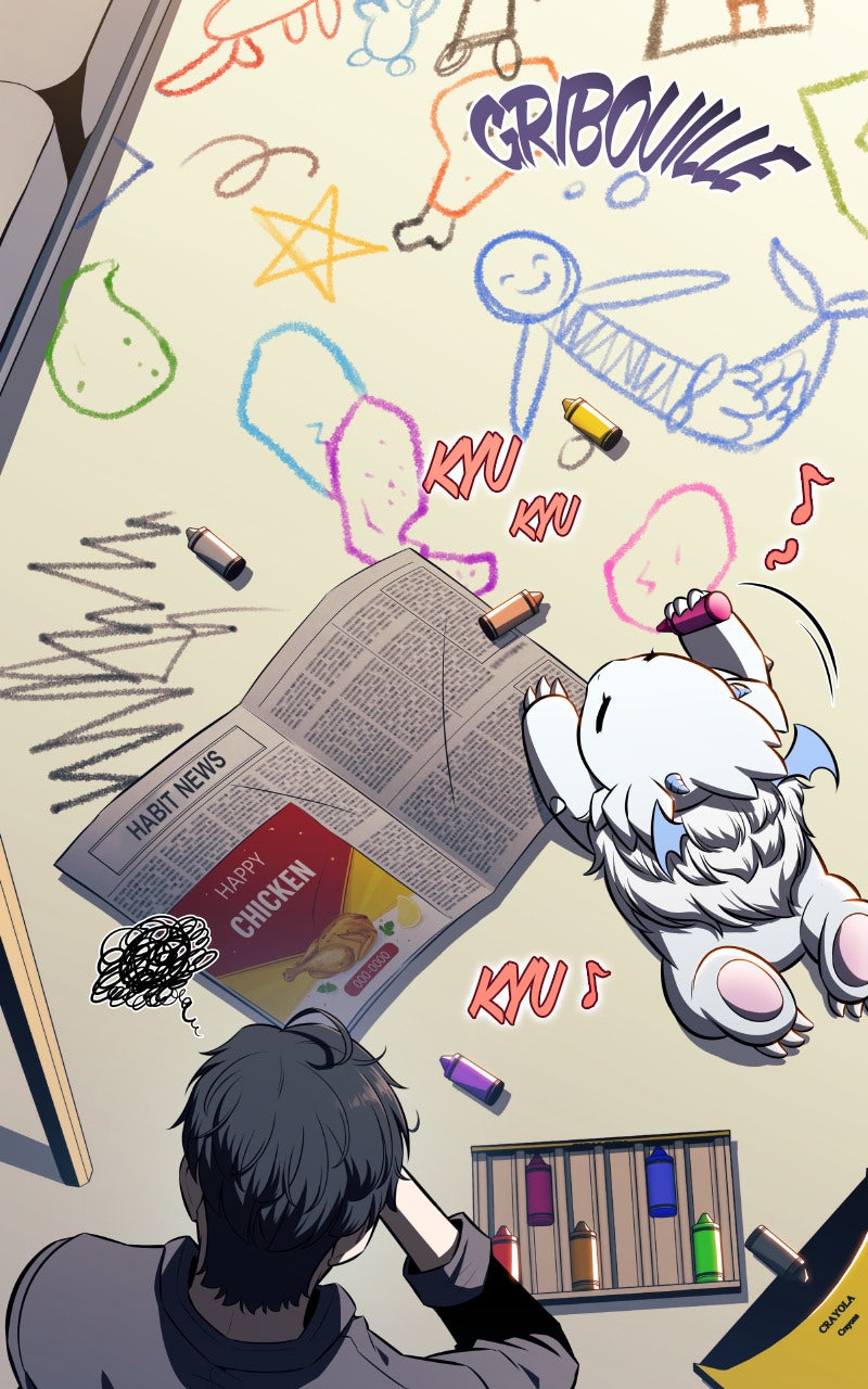 Read Eat Before You Go fr Manga Online