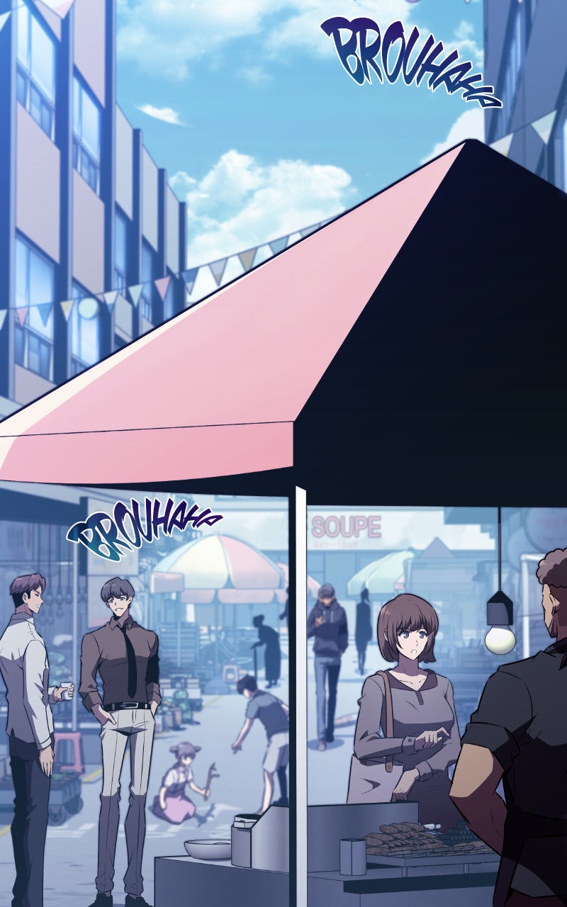 Read Eat Before You Go fr Manga Online