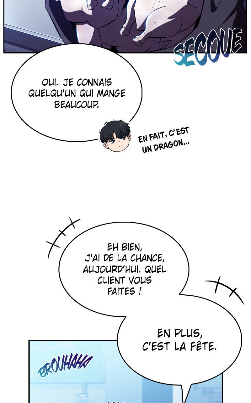 Read Eat Before You Go fr Manga Online