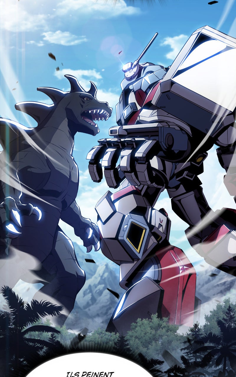 Read Eat Before You Go fr Manga Online