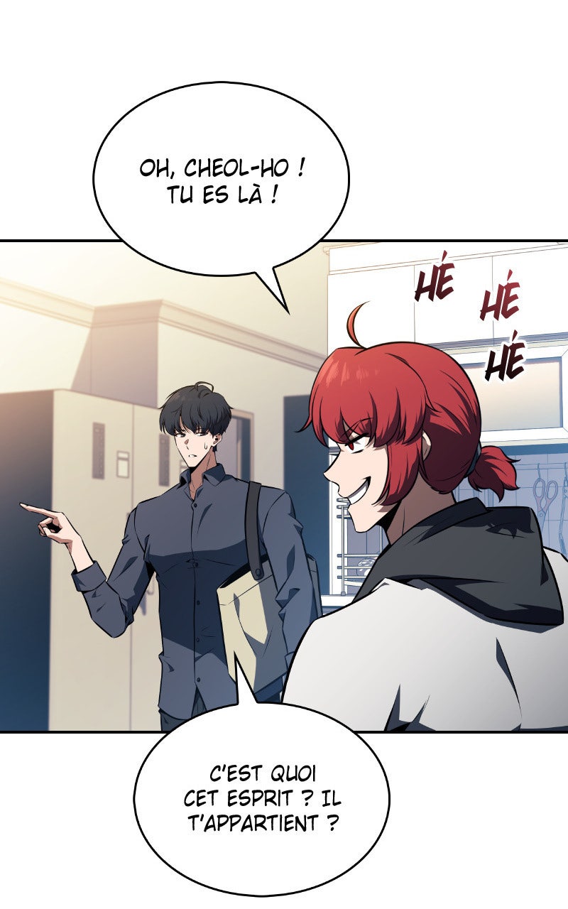 Read Eat Before You Go fr Manga Online