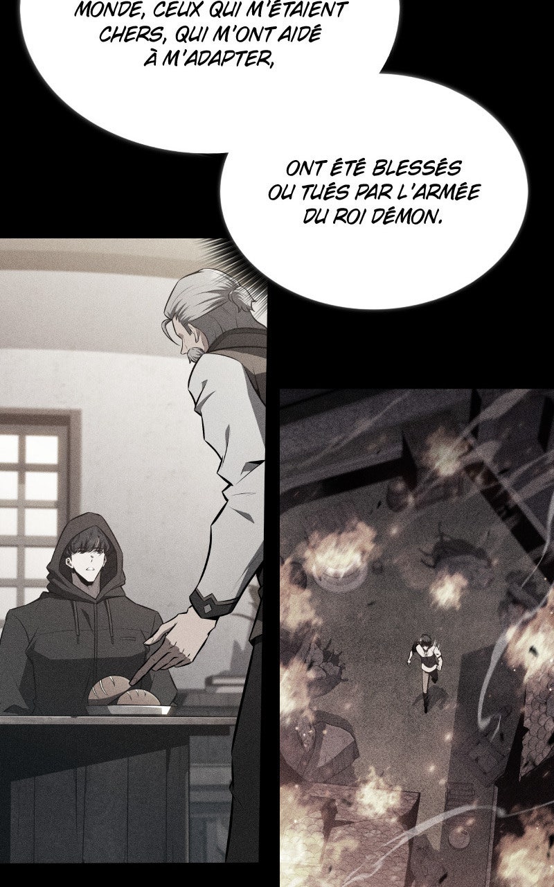 Read Eat Before You Go fr Manga Online