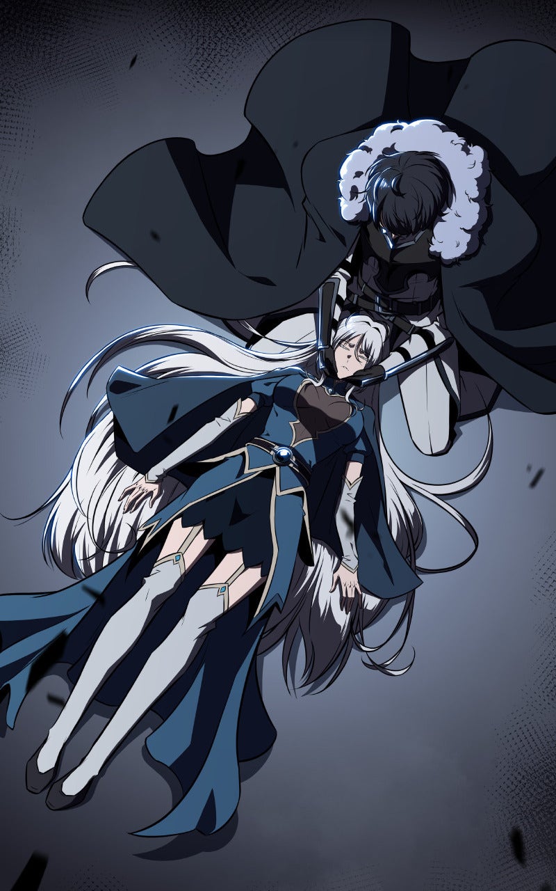 Read Eat Before You Go fr Manga Online